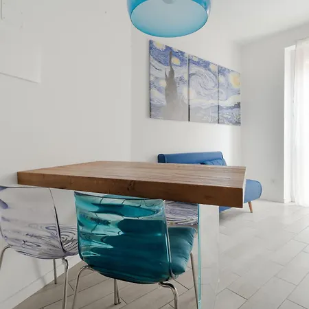 Guesthost - Cosy Loreto Mm1-mm2 Apartamento