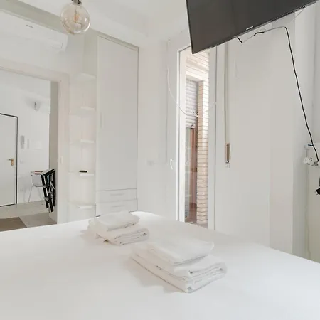 Guesthost - Cosy Loreto Mm1-mm2 Apartamento *