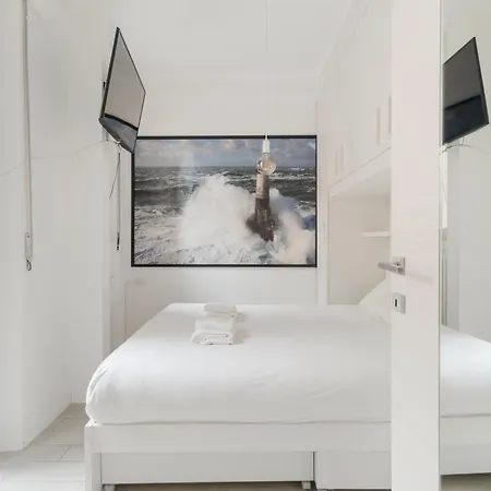 Apartamento Guesthost - Cosy Loreto Mm1-mm2