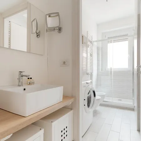 Guesthost - Cosy Loreto Mm1-mm2 Apartamento